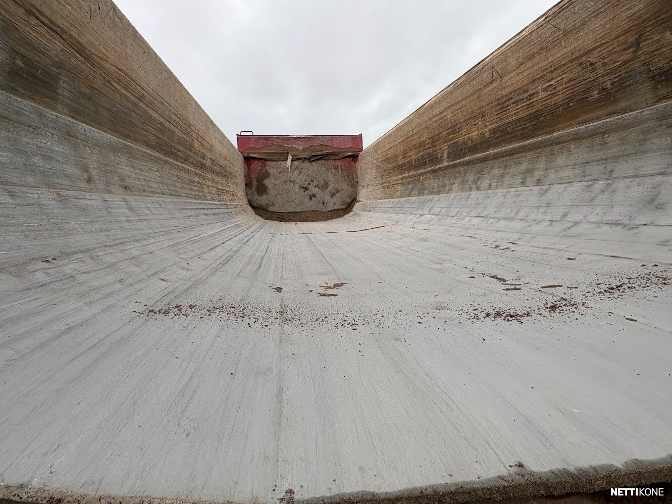 Iveco Trakker AT440T Euro 6, 500hv, Liukuteli kippikärry 45000,00€ + alv* Rahoitus / Leasing * 2018 - Image 14