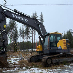 ae0aba1bb01e015d-large.jpg Volvo ECR 355 EL 149 000 alv 0 % *Leica 3D* *Rahoitus/Leasing tarjolla* 2018