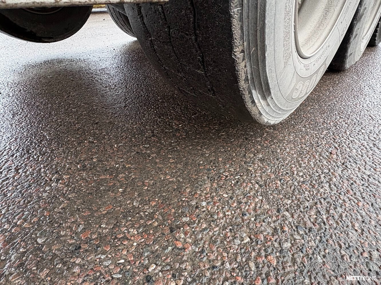 Iveco Trakker AT440T Euro 6, 500hv, Liukuteli kippikärry 45000,00€ + alv* Rahoitus / Leasing * 2018 - Image 10