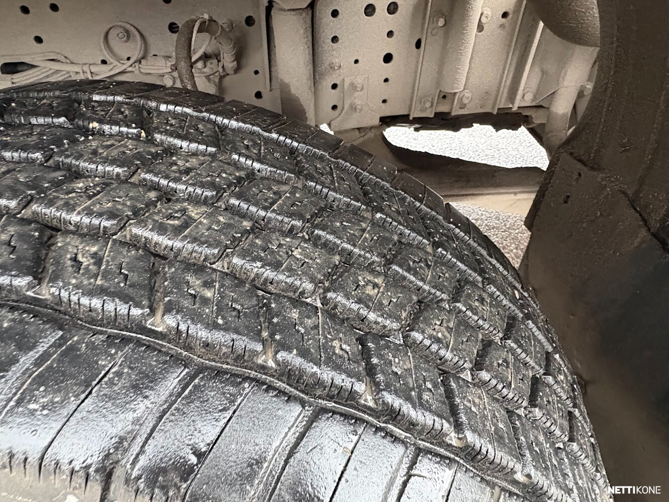 Iveco Trakker AT440T Euro 6, 500hv, Liukuteli kippikärry 45000,00€ + alv* Rahoitus / Leasing * 2018 - Image 7