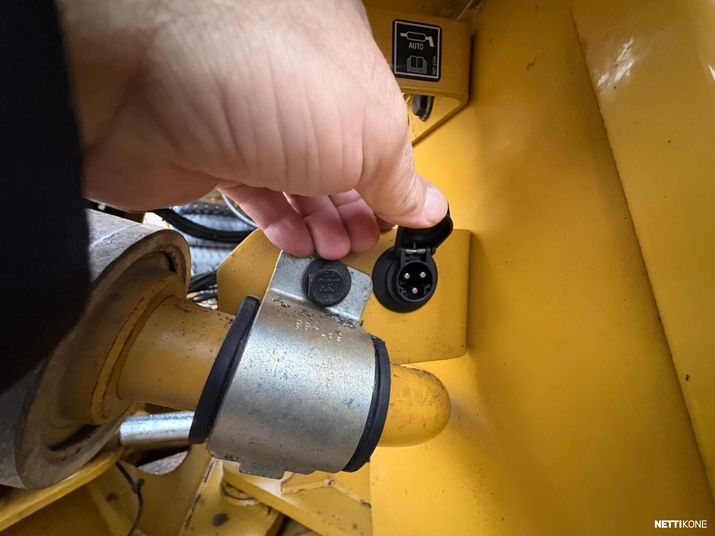 Caterpillar 980 M 169 900 alv 0 % *Rahoitus/Leasing tarjolla* 2015 - Image 15