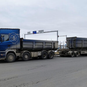 Scania R730 + Kaupe 5 aks KHT-kasetti 149 000+alv *Rahoitus/Leasing tarjolla* 2018