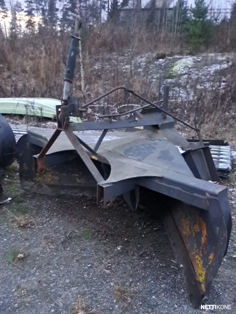 Valmet 600-4 4x4 27 000 alv 0 % *UUDET RENKAAT* *Rahoitus tarjolla* 1998 - Image 10