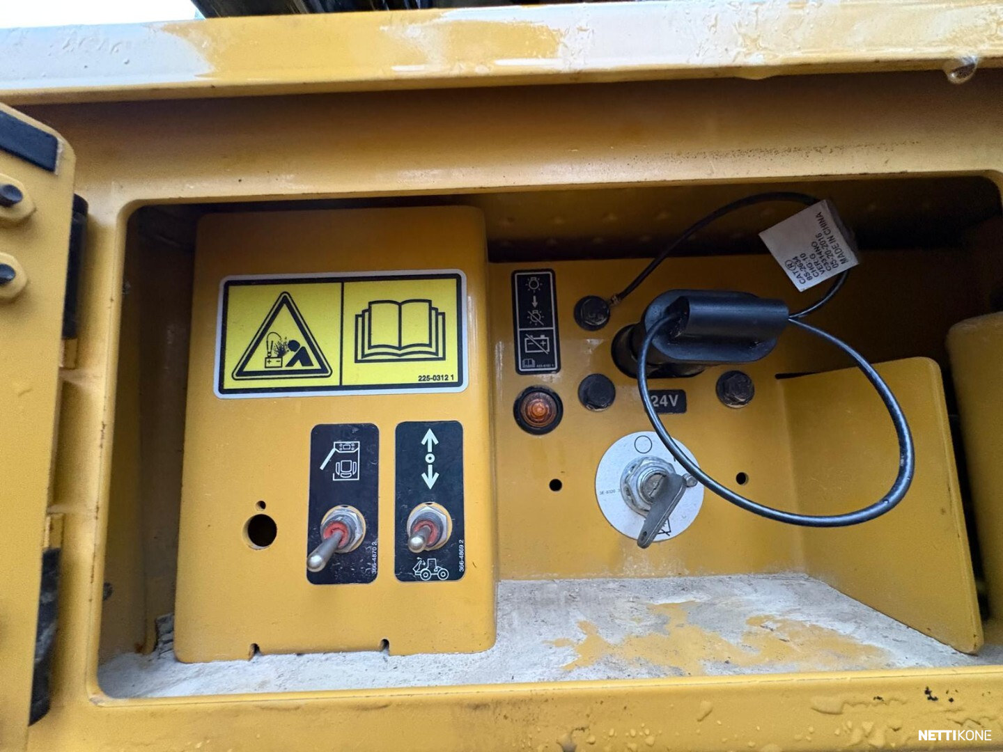 Caterpillar 980 M 169 900 alv 0 % *Rahoitus/Leasing tarjolla* 2015 - Image 16