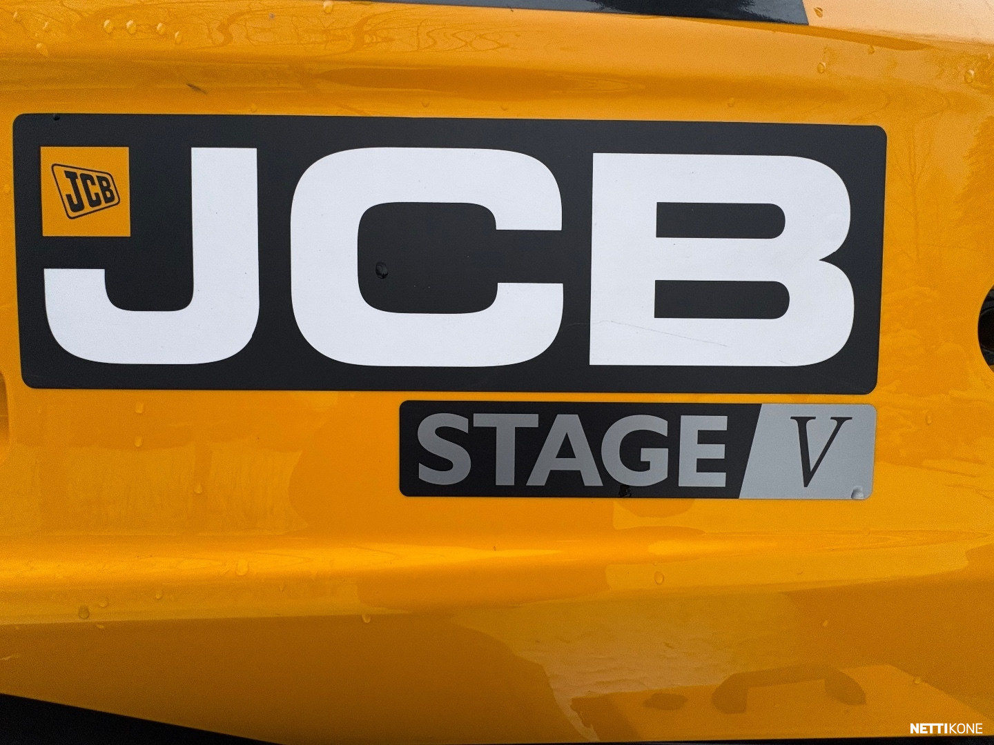 JCB 409 82032,00 € + alv *Rahoitus / Leasing / Vaihto * 2024 - Image 11