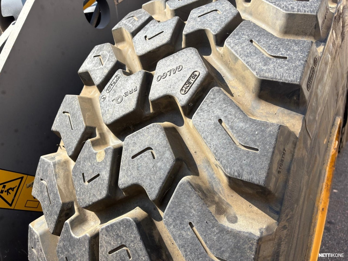 Volvo L 180 H MYYTY !! 139 000 alv 0 % *Uudet renkaat* *Vaaka* *V-kauha* *Rahoitus/Leasing tarjolla!* 2016 - Image 11