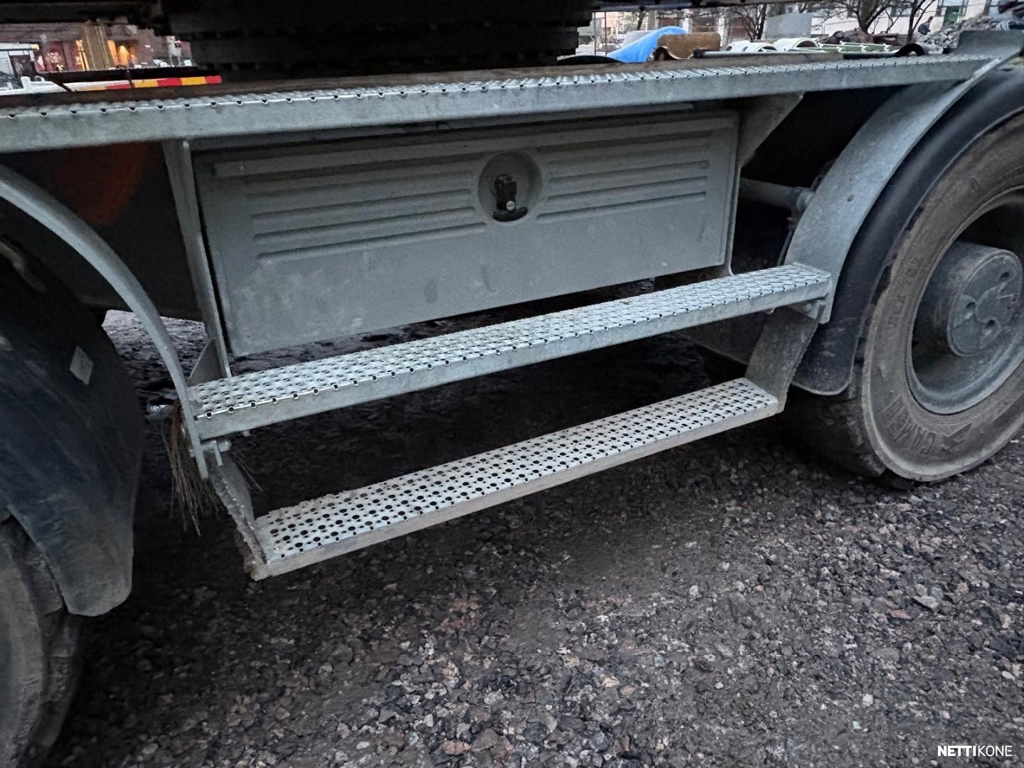 Liebherr A 914 Compact 89.000 €alv0 COMPACT LITRONIC* NOVATRON 3D* ENGCON EC 219*KAUHAT*RAHOITUS* LEASING *SIISTI KONE! 2018 - Image 13