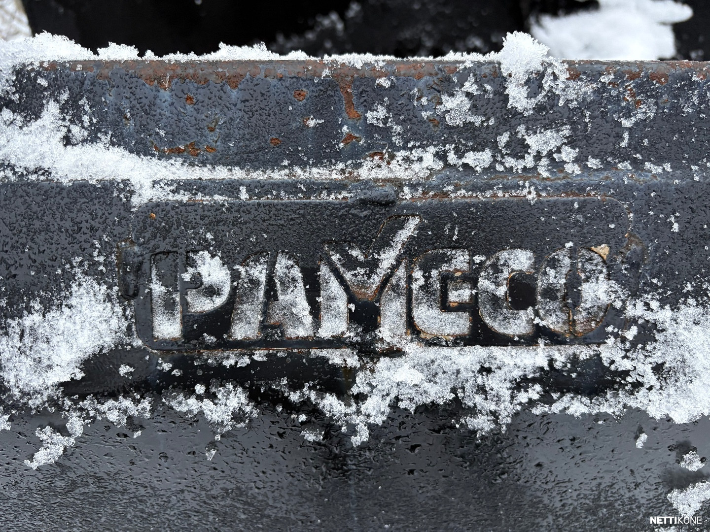 JCB 409 82032,00 € + alv *Rahoitus / Leasing / Vaihto * 2024 - Image 24