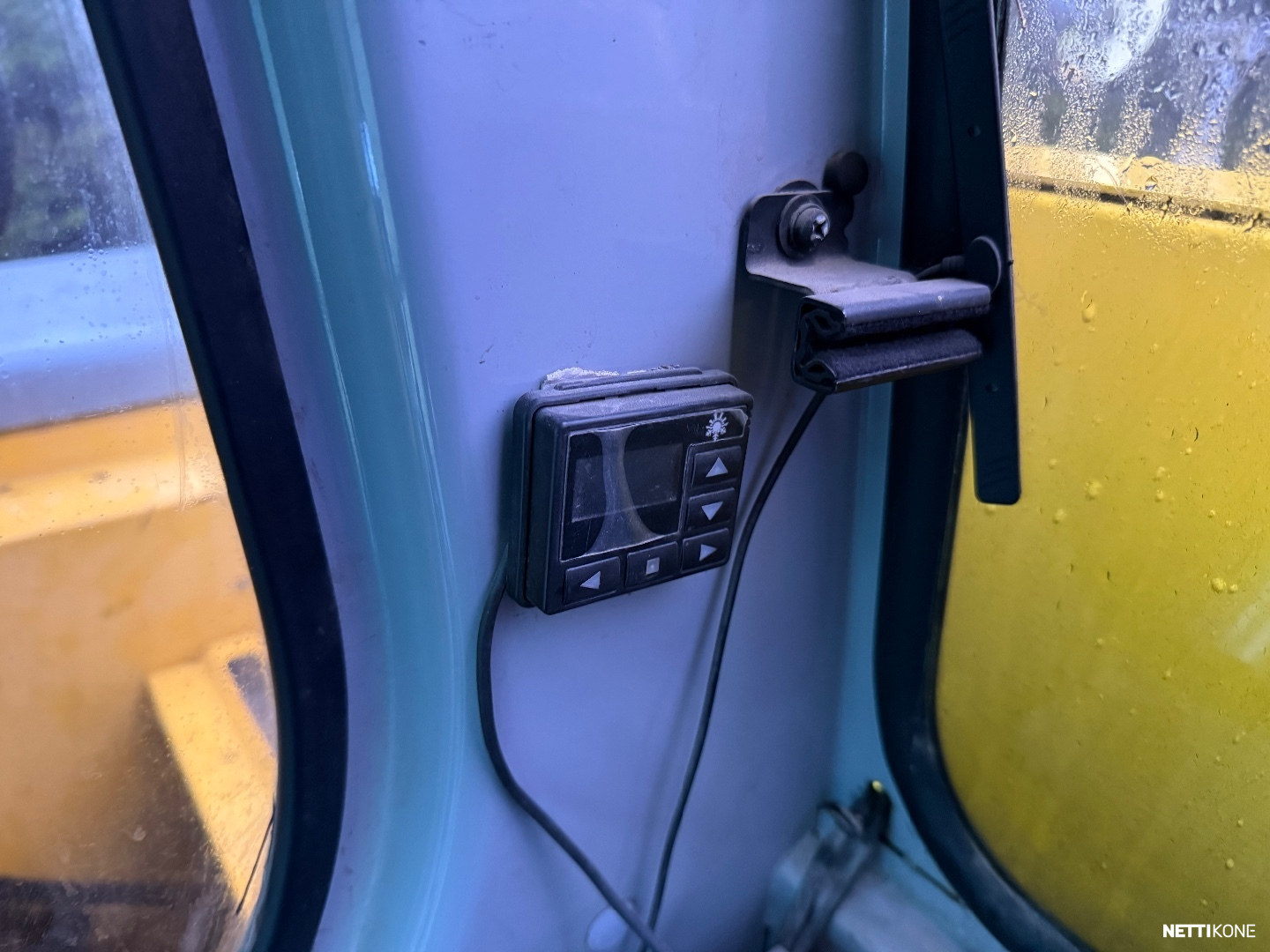 New Holland E135SR-1ES MYYTY !!! 32.000€ RAHOITUS/LEASING TARJOLLA* ENGCON*LUISKAKAUHA 2007 - Image 31