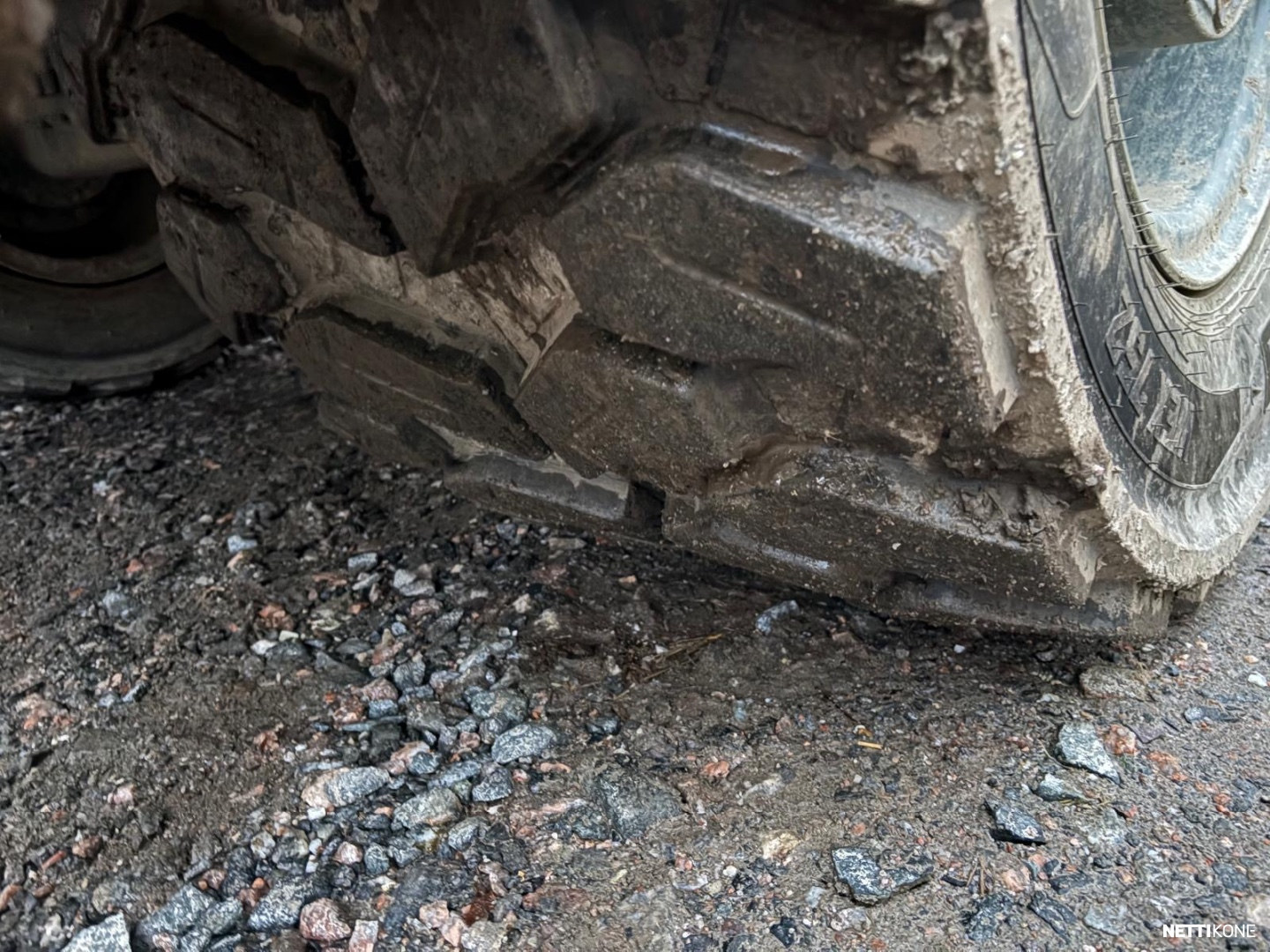 Liebherr A 914 Compact 89.000 €alv0 COMPACT LITRONIC* NOVATRON 3D* ENGCON EC 219*KAUHAT*RAHOITUS* LEASING *SIISTI KONE! 2018 - Image 15