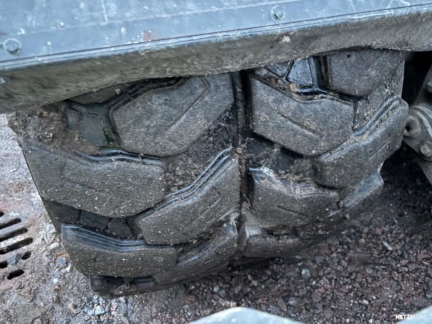 Liebherr A 914 Compact 89.000 €alv0 COMPACT LITRONIC* NOVATRON 3D* ENGCON EC 219*KAUHAT*RAHOITUS* LEASING *SIISTI KONE! 2018 - Image 16