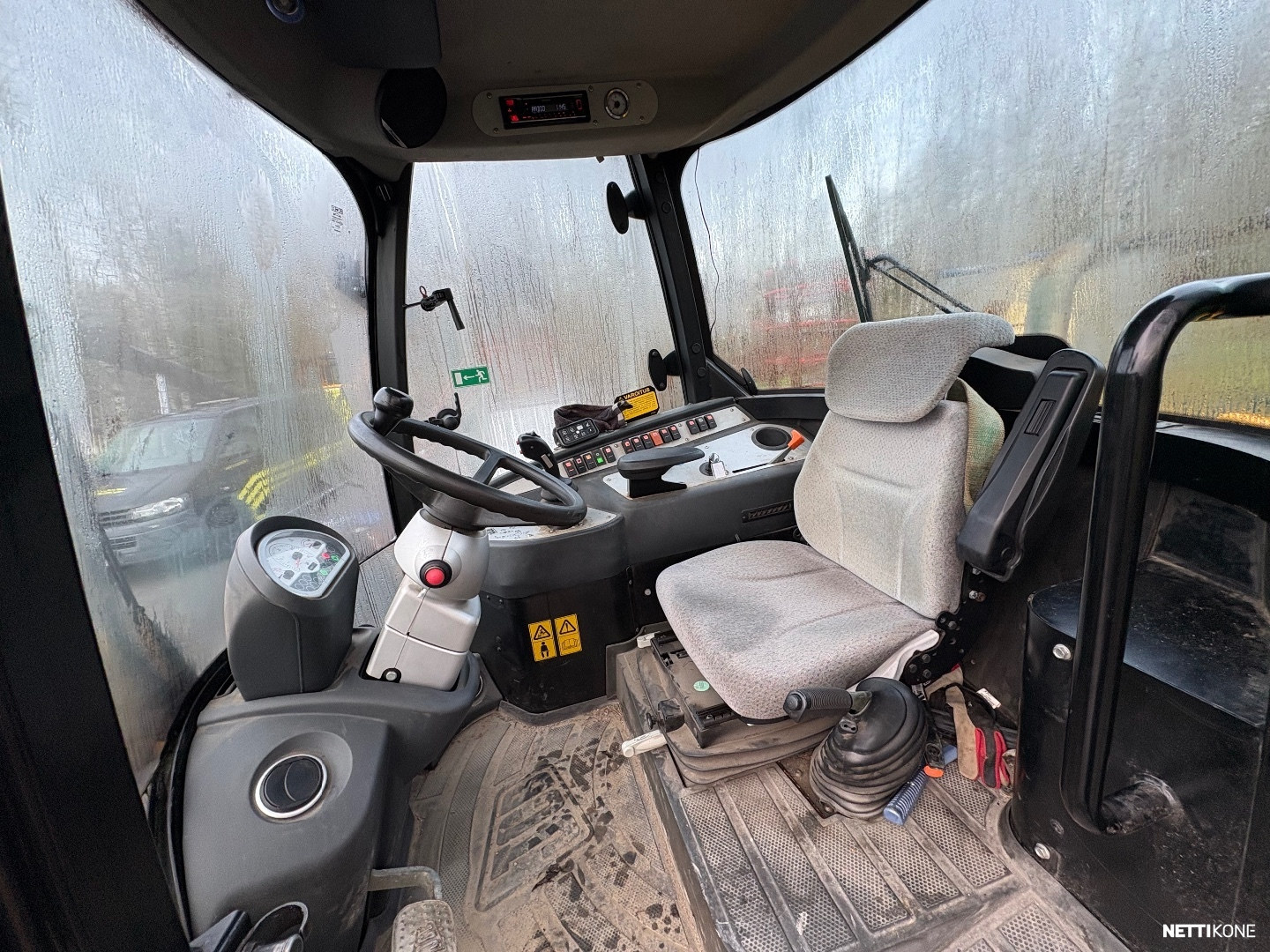 JCB 409 *VAIN 2864h* Nivelaura, kaksi kauhaa saatavilla *Rahoitus / Leasing* *VAIN 2864h* Nivelaura* *kaksi kauhaa saatavilla* 2010 - Image 21