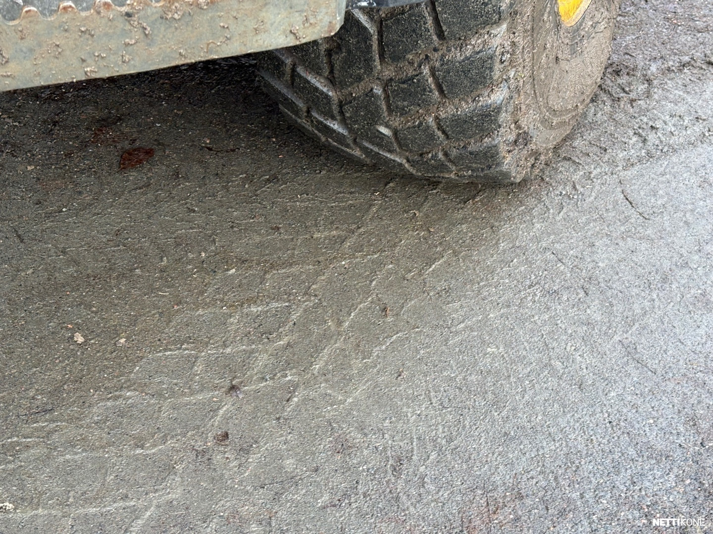 JCB 409 *VAIN 2864h* Nivelaura, kaksi kauhaa saatavilla *Rahoitus / Leasing* *VAIN 2864h* Nivelaura* *kaksi kauhaa saatavilla* 2010 - Image 15