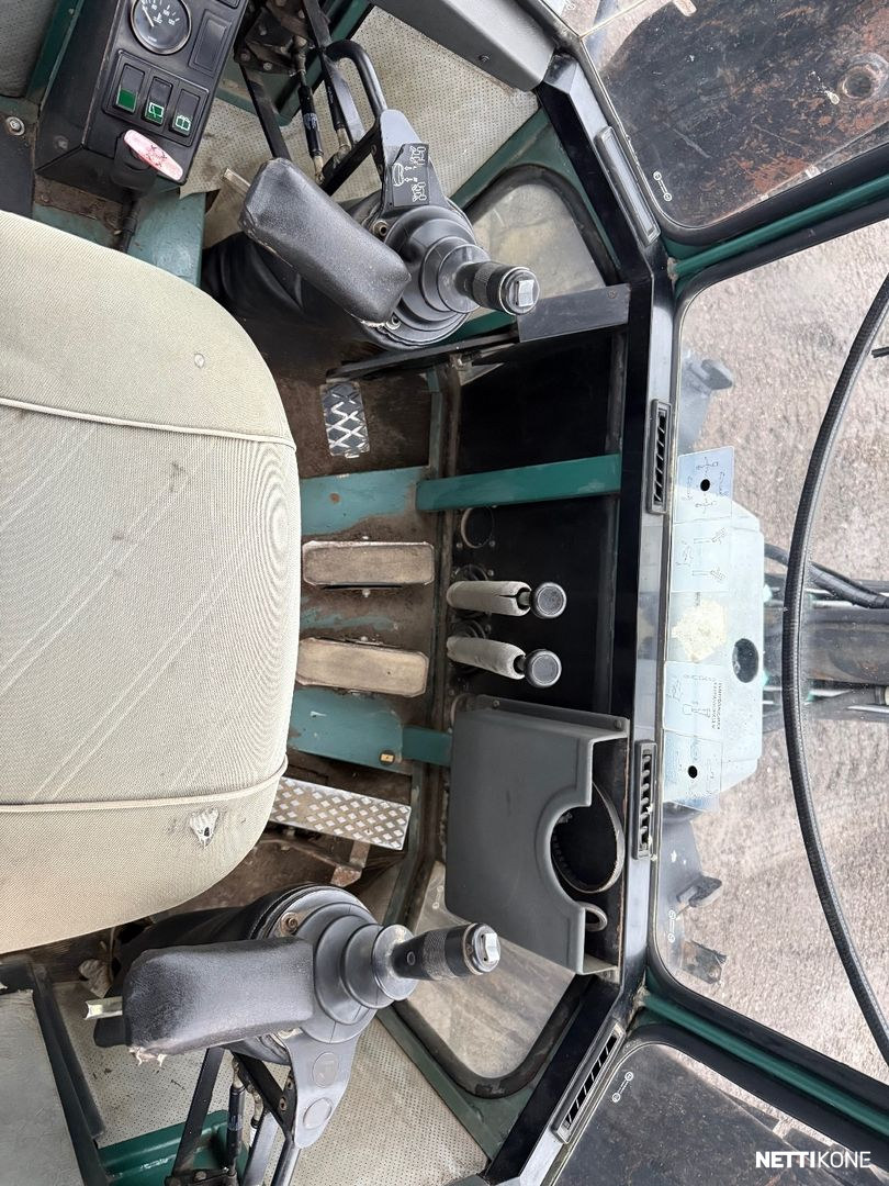 Lännen 540 16.900€ALV0 RAHOITUS TARJOLLA! VAHVA LÄNKKÄRI 1998 - Image 19