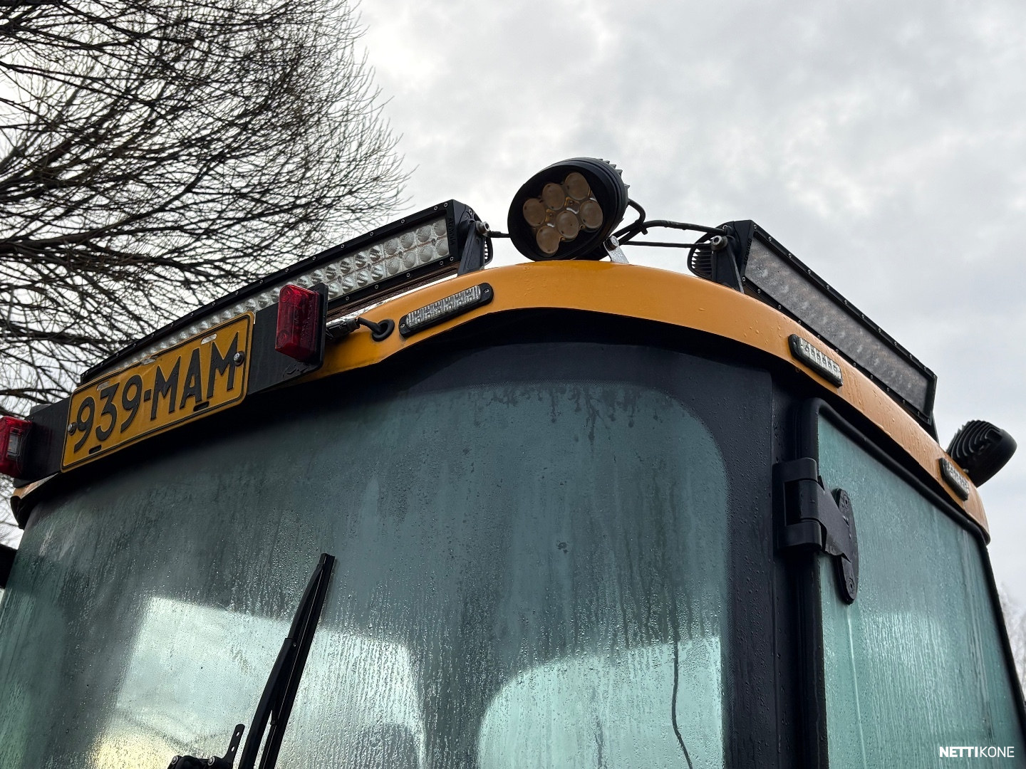 JCB 409 *VAIN 2864h* Nivelaura, kaksi kauhaa saatavilla *Rahoitus / Leasing* *VAIN 2864h* Nivelaura* *kaksi kauhaa saatavilla* 2010 - Image 24