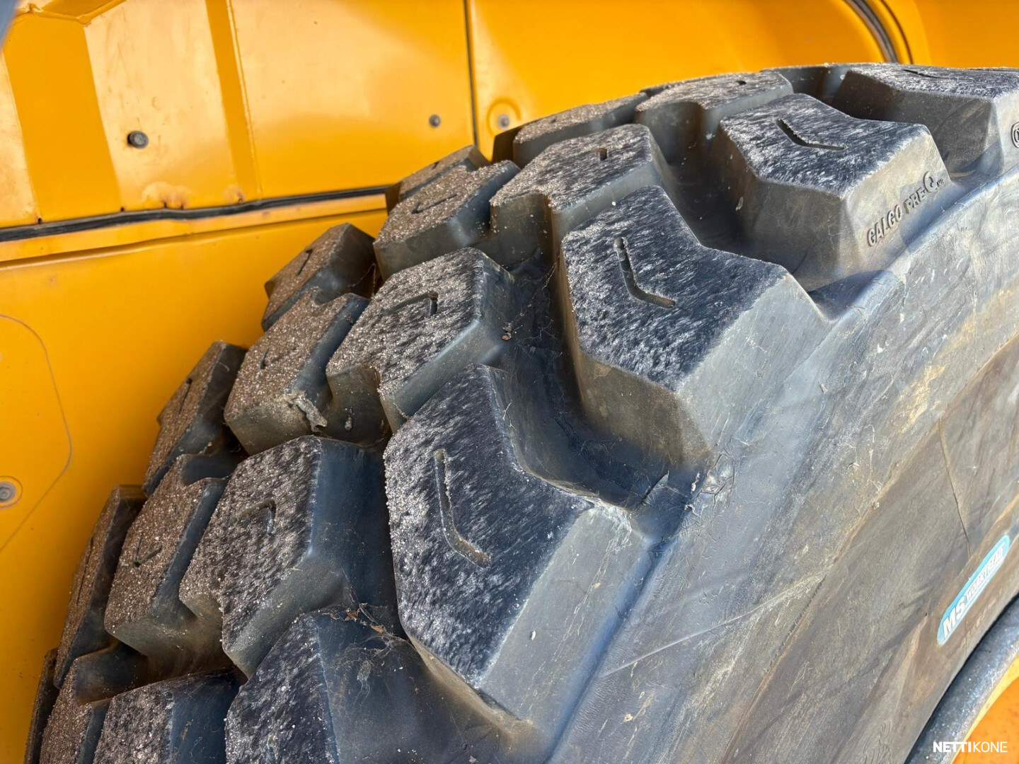 Volvo L 180 H MYYTY !! 139 000 alv 0 % *Uudet renkaat* *Vaaka* *V-kauha* *Rahoitus/Leasing tarjolla!* 2016 - Image 13