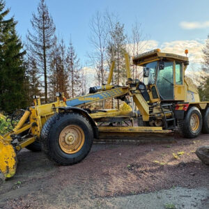 Vammas RG-181 65 000 alv 0 % *Rahoitus tarjolla* 1997