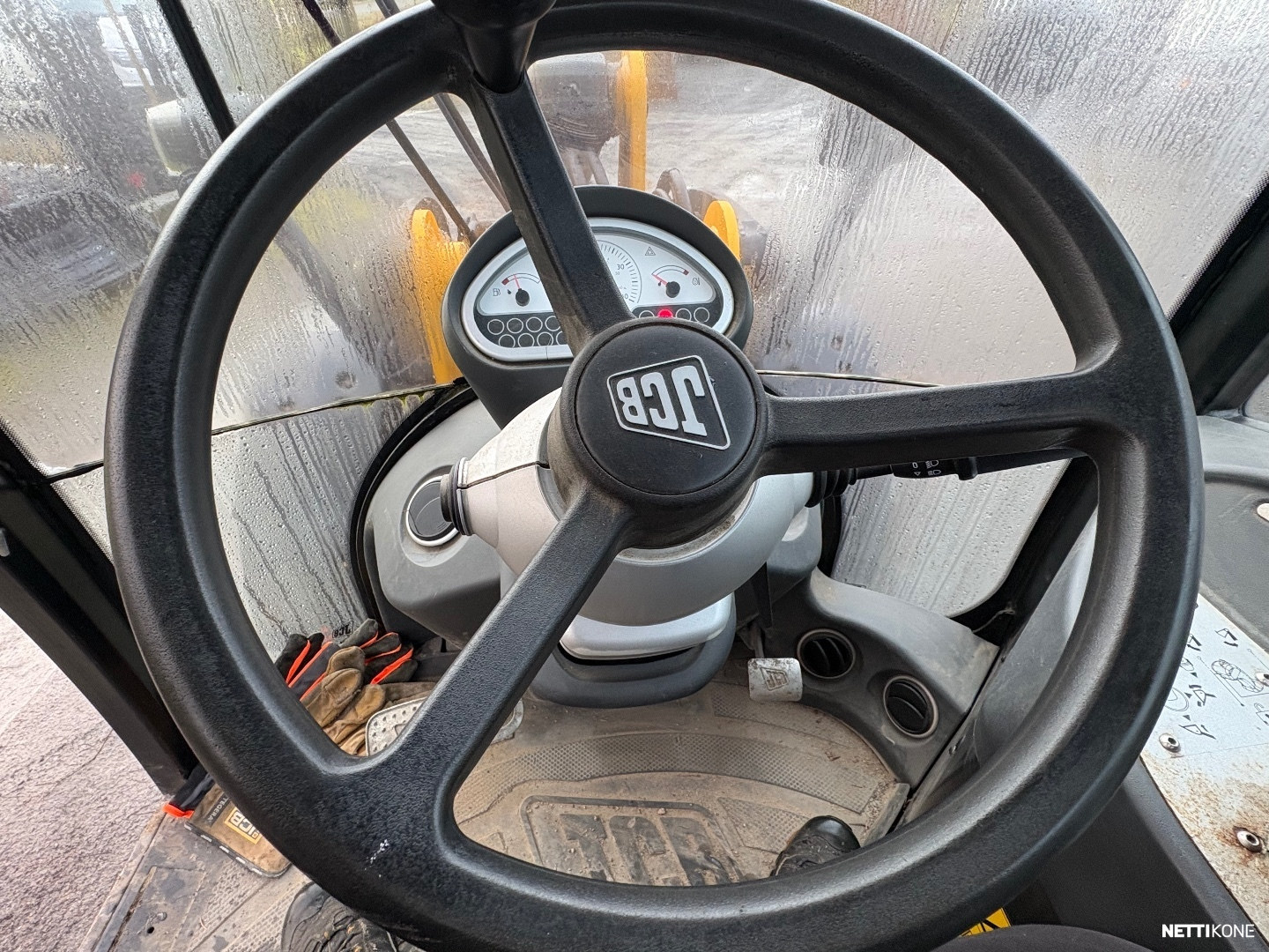 JCB 409 *VAIN 2864h* Nivelaura, kaksi kauhaa saatavilla *Rahoitus / Leasing* *VAIN 2864h* Nivelaura* *kaksi kauhaa saatavilla* 2010 - Image 22