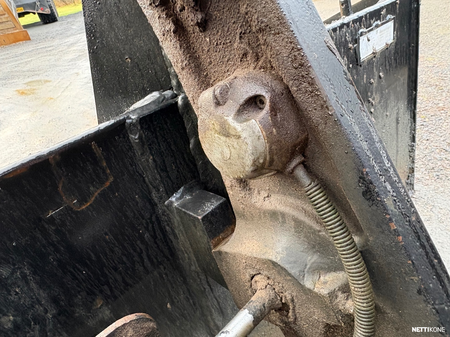 JCB 409 *VAIN 2864h* Nivelaura, kaksi kauhaa saatavilla *Rahoitus / Leasing* *VAIN 2864h* Nivelaura* *kaksi kauhaa saatavilla* 2010 - Image 16