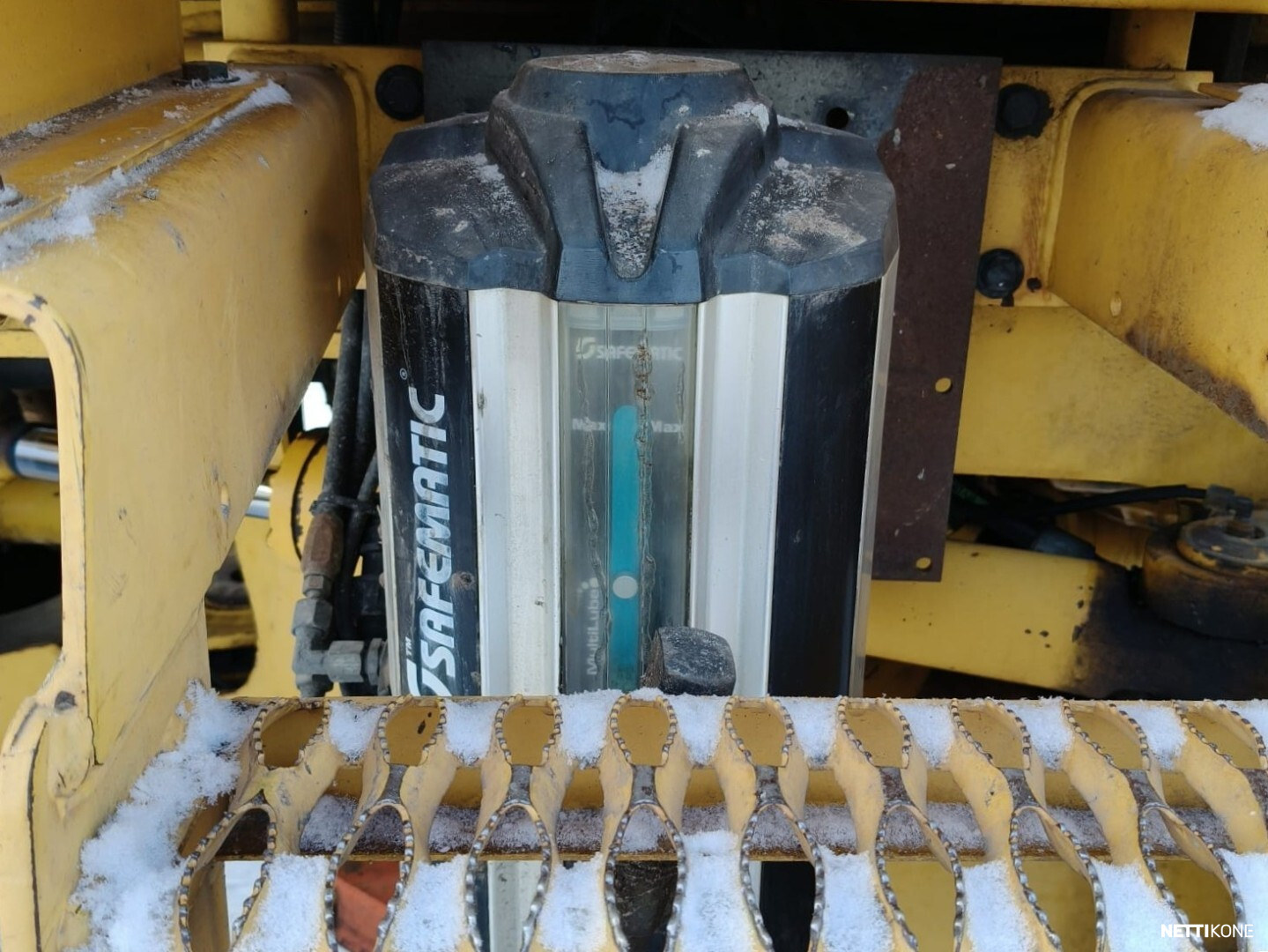 Volvo L 90 C MYYTY/SOLD ! 30500 alv 0 % *VAAKA* *2XRENKAAT* *RASVARI* *LISÄHYDRAULIIKKA* *RAHOITUS TARJOLLA* 1999 - Image 13