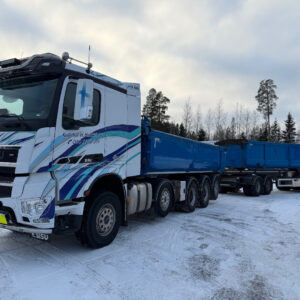 Sisu CM16M 205.000€alv0 RAHOITUS/LEASING TARJOLLA! 578 POLAR* ASF AJOON VALMIUS* HYVILLÄ VARUSTEILLA 2020