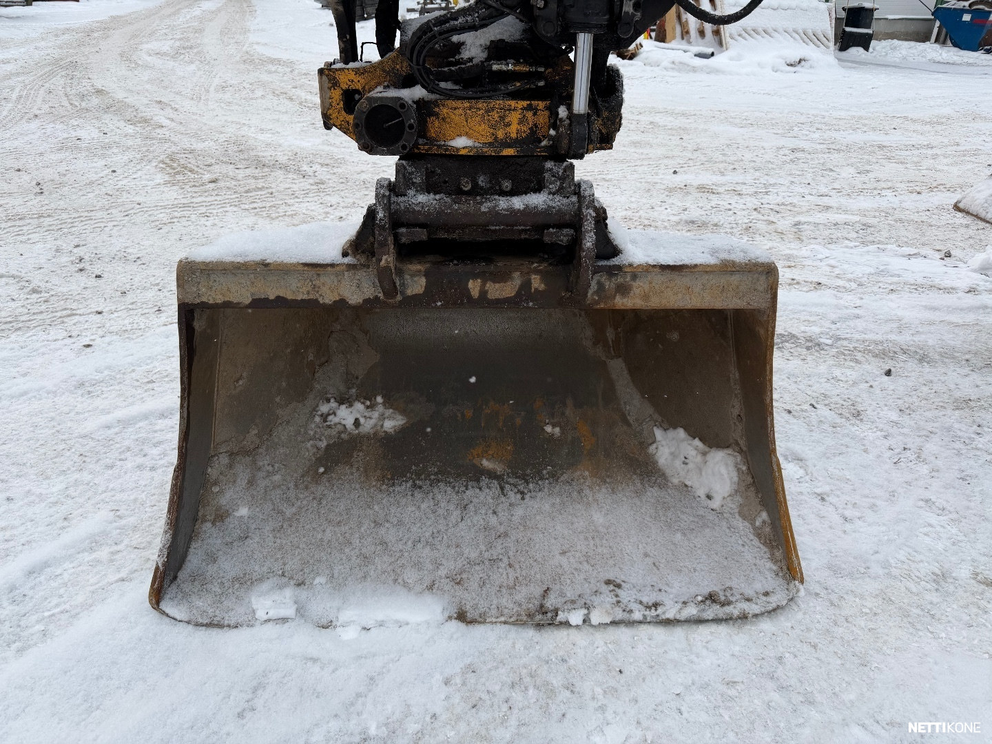 Doosan DX140 LCR 29.500€ALV0 RAHOITUS* LEASING TARJOLLA* LUISKAKAUHA* ENGCON* RASVARI 2010 - Image 14