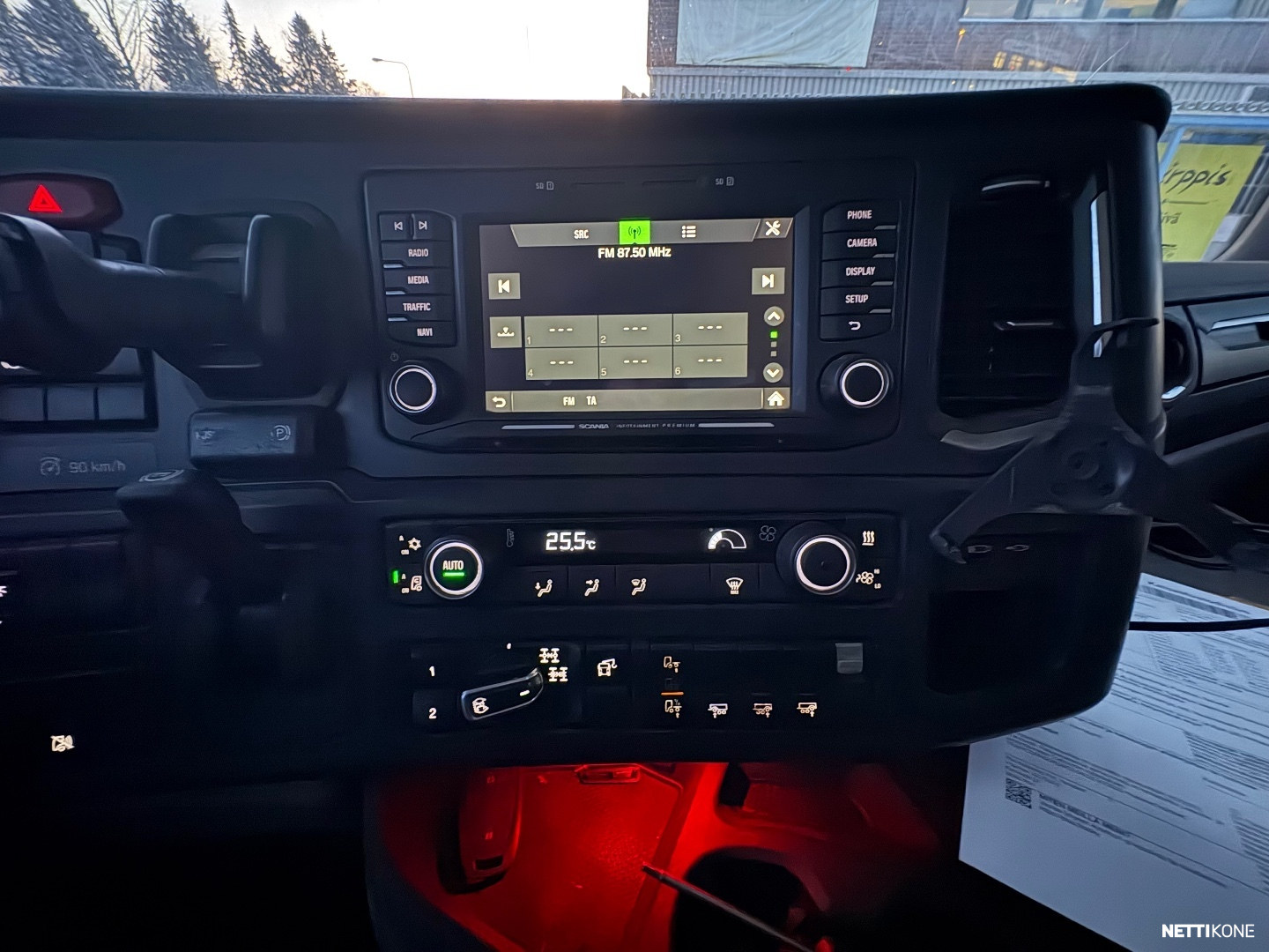 Scania R650XT 115000,00€ + alv *Rahoitus / Leasing* 2020 - Image 21