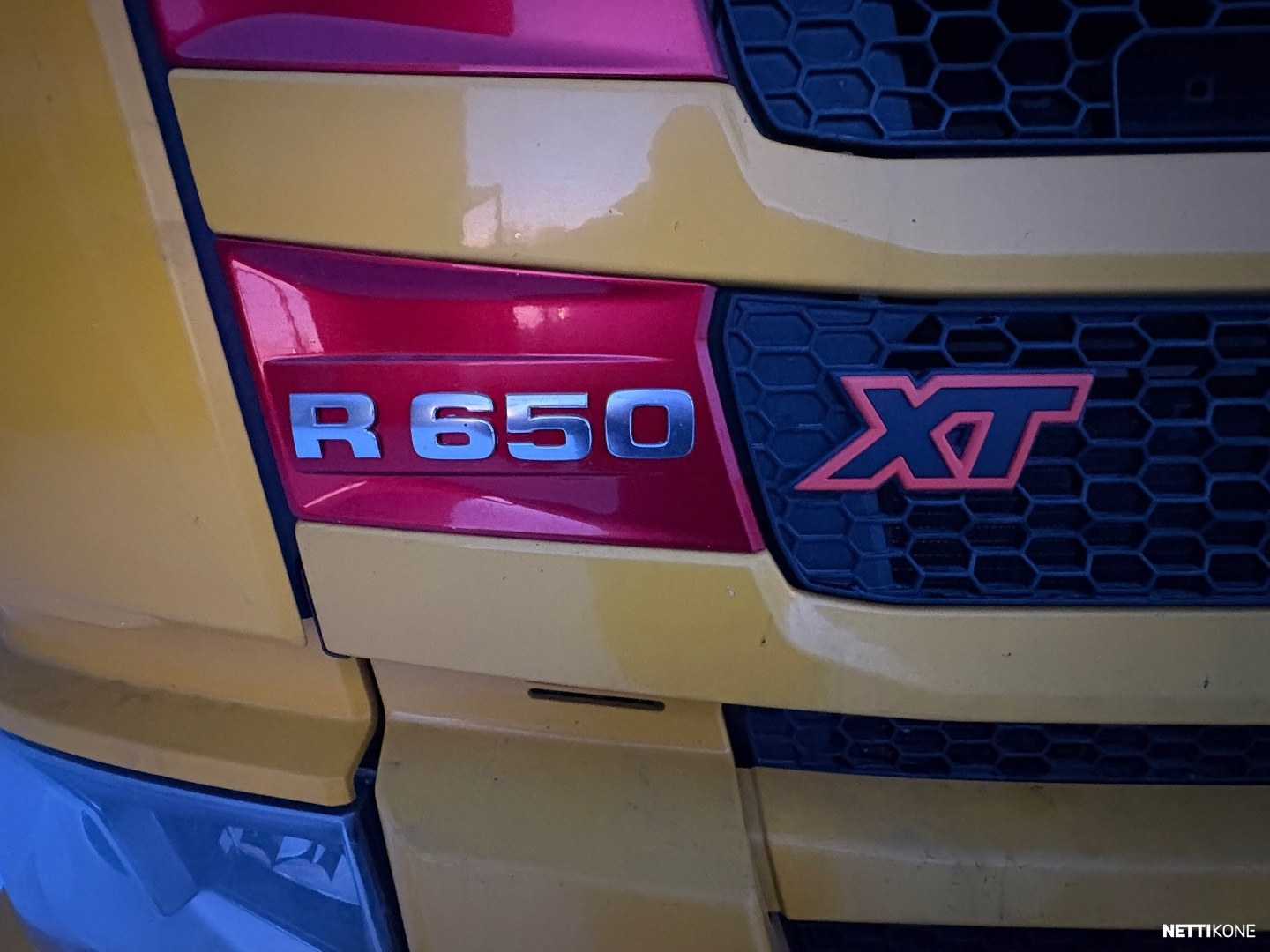 Scania R650XT 115000,00€ + alv *Rahoitus / Leasing* 2020 - Image 9