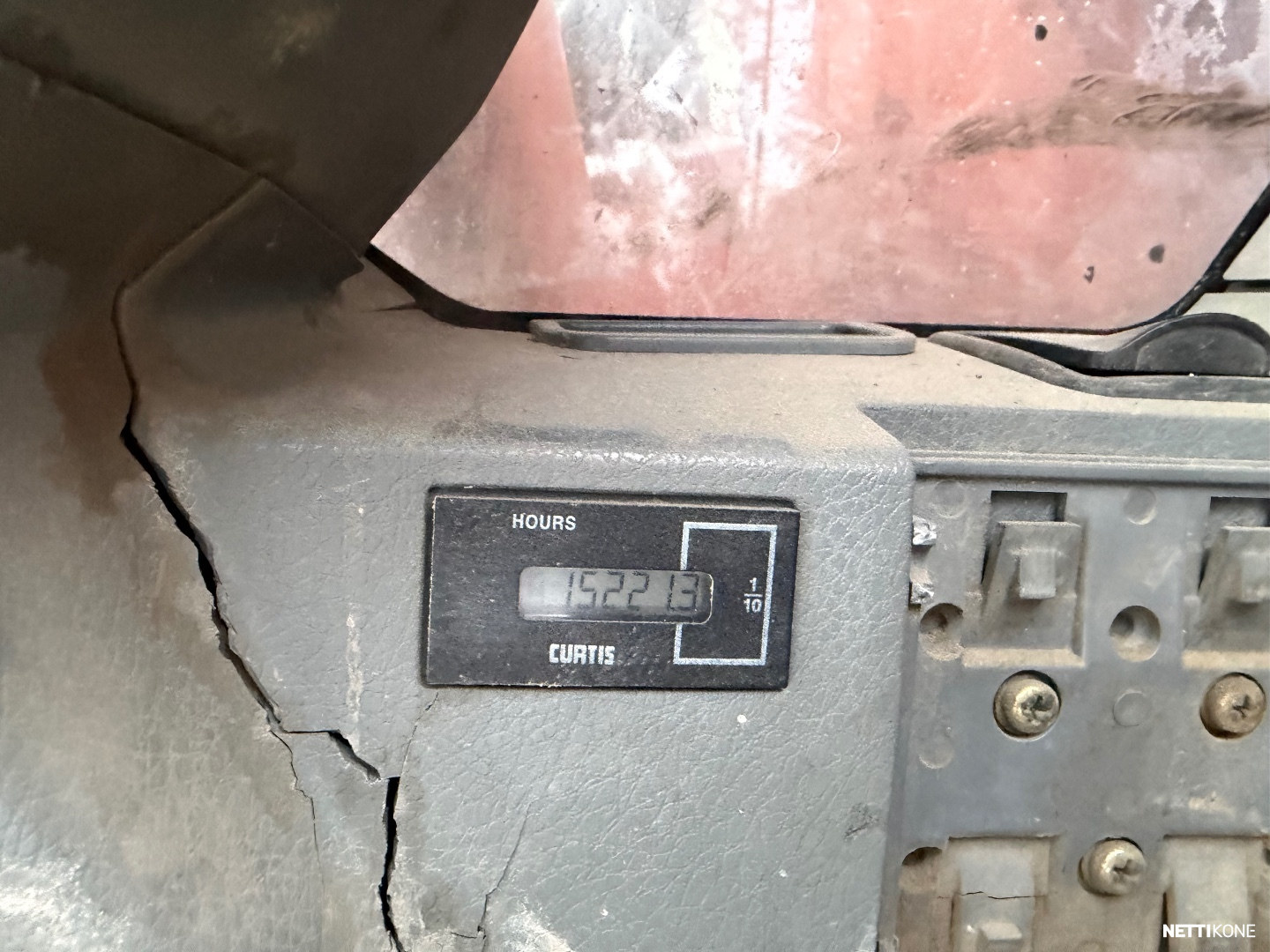 Doosan DX140 LCR 29.500€ALV0 RAHOITUS* LEASING TARJOLLA* LUISKAKAUHA* ENGCON* RASVARI 2010 - Image 23