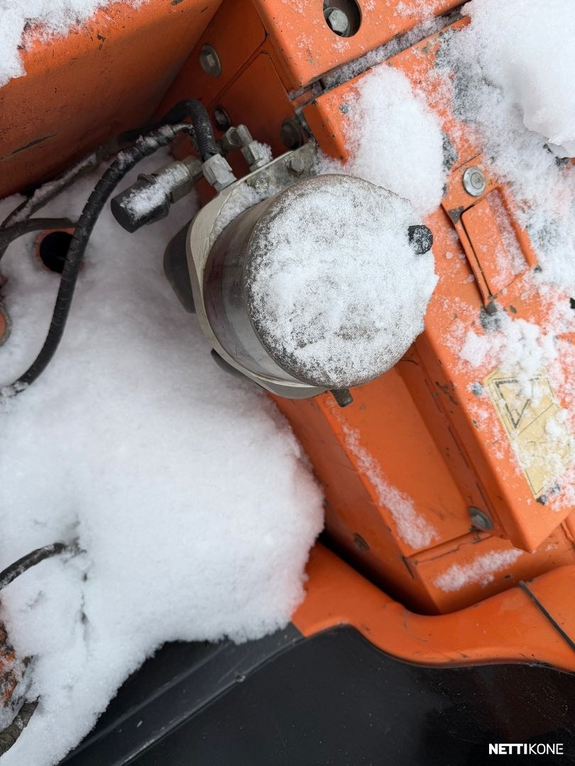 Doosan DX140 LCR 29.500€ALV0 RAHOITUS* LEASING TARJOLLA* LUISKAKAUHA* ENGCON* RASVARI 2010 - Image 29