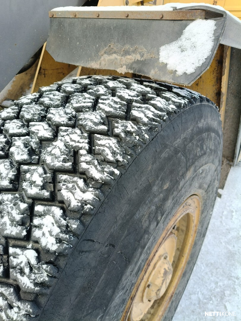 Volvo L 90 C MYYTY/SOLD ! 30500 alv 0 % *VAAKA* *2XRENKAAT* *RASVARI* *LISÄHYDRAULIIKKA* *RAHOITUS TARJOLLA* 1999 - Image 16