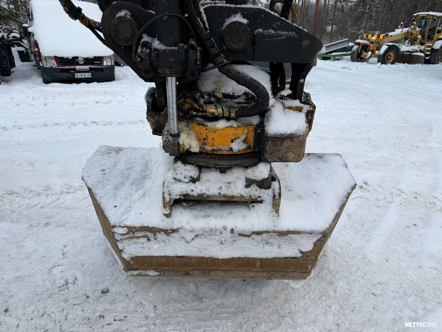 Doosan DX140 LCR 29.500€ALV0 RAHOITUS* LEASING TARJOLLA* LUISKAKAUHA* ENGCON* RASVARI 2010 - Image 13