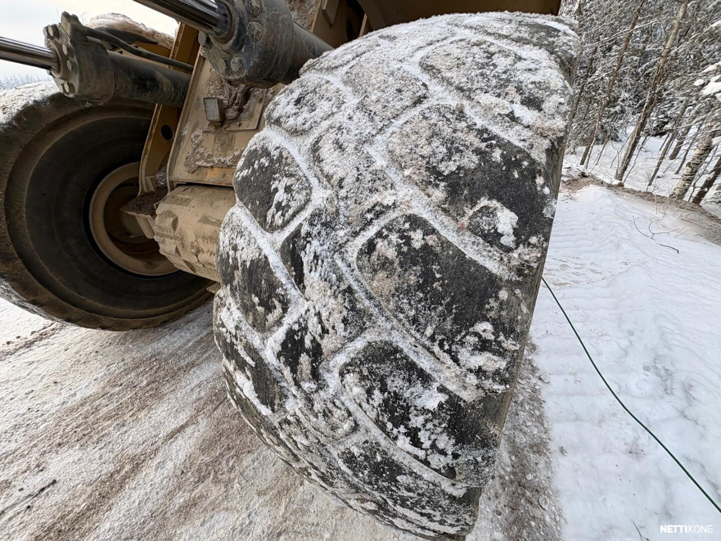 Caterpillar 972 M 99 000 alv 0 % *VAIN 13800h* *KAUHA* *VAAKA* *RAHOITUS/LEASING TARJOLLA* 2012 - Image 14