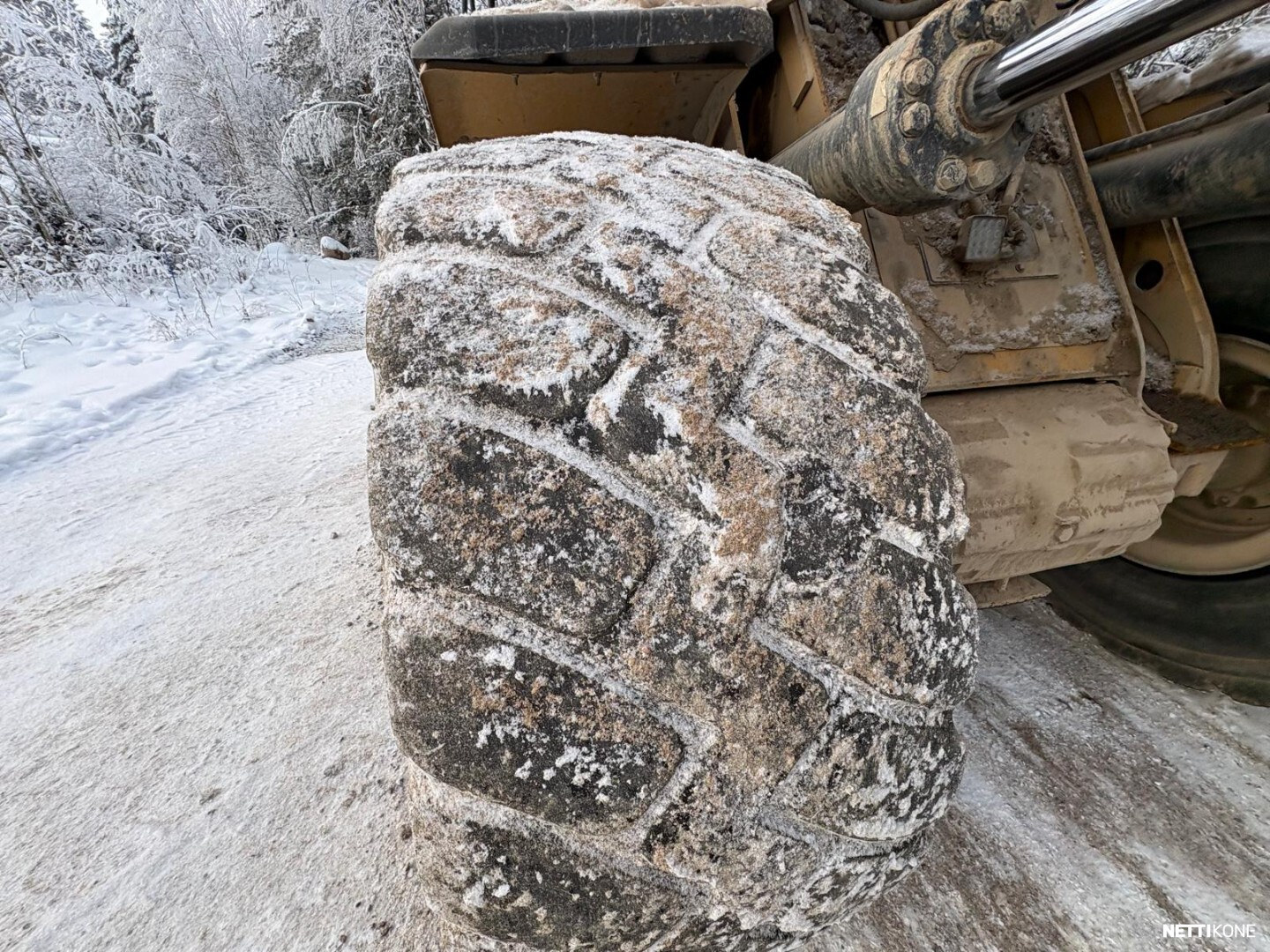 Caterpillar 972 M 99 000 alv 0 % *VAIN 13800h* *KAUHA* *VAAKA* *RAHOITUS/LEASING TARJOLLA* 2012 - Image 15