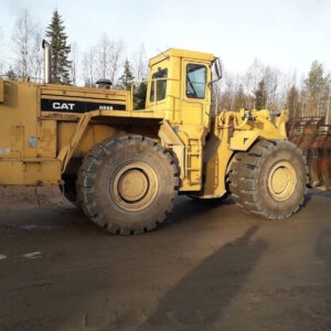 1571f27c567a7bd7-large.jpg Caterpillar 988 B 43000 alv 0 % *RAHOITUS TARJOLLA* *VAIN 21195H* 1989