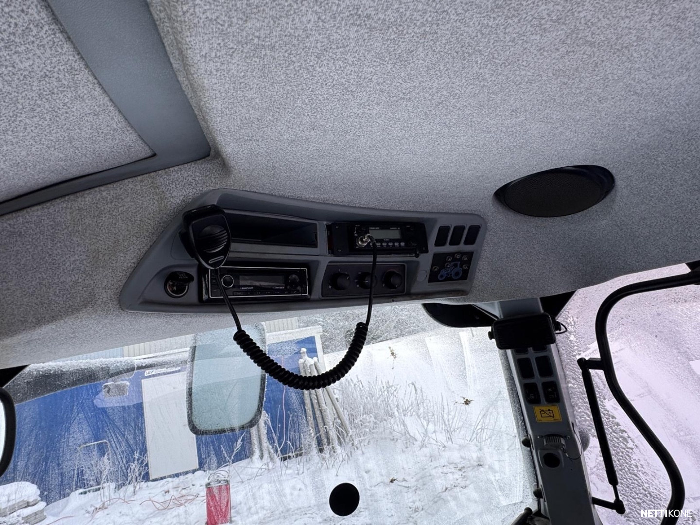 New Holland T6 165 EC 55.000€ALV0 RAHOITUS/LEASING *SOUKKIO AURA* ALA TALKKARI LINKO* 5780H 2017 - Image 18