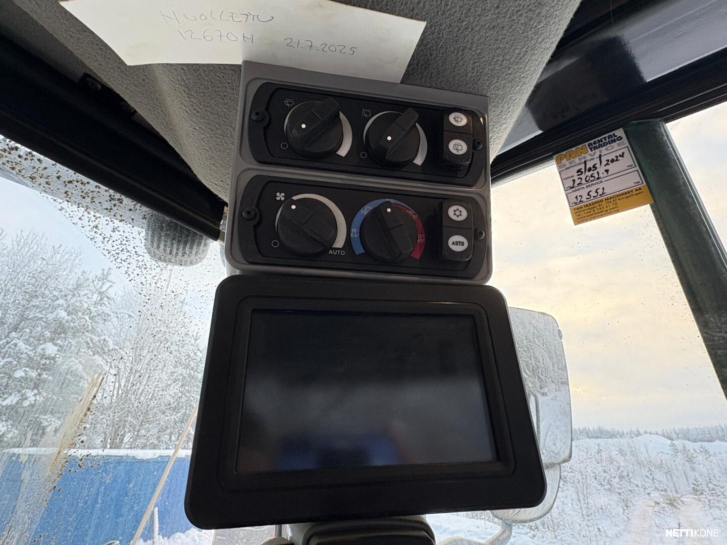 Caterpillar 972 M 99 000 alv 0 % *VAIN 13800h* *KAUHA* *VAAKA* *RAHOITUS/LEASING TARJOLLA* 2012 - Image 21