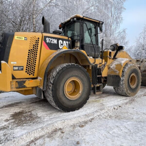 43312950269f5604-large.jpg Caterpillar 972 M 99 000 alv 0 % *VAIN 13800h* *KAUHA* *VAAKA* *RAHOITUS/LEASING TARJOLLA* 2012