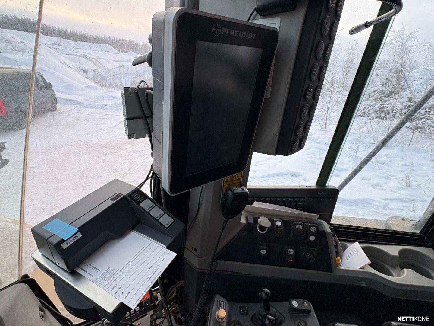 Caterpillar 972 M 99 000 alv 0 % *VAIN 13800h* *KAUHA* *VAAKA* *RAHOITUS/LEASING TARJOLLA* 2012 - Image 19