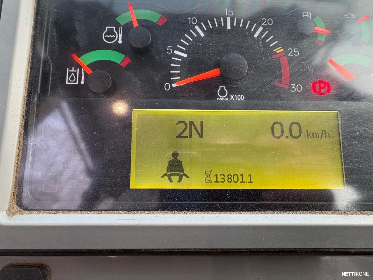 Caterpillar 972 M 99 000 alv 0 % *VAIN 13800h* *KAUHA* *VAAKA* *RAHOITUS/LEASING TARJOLLA* 2012 - Image 18