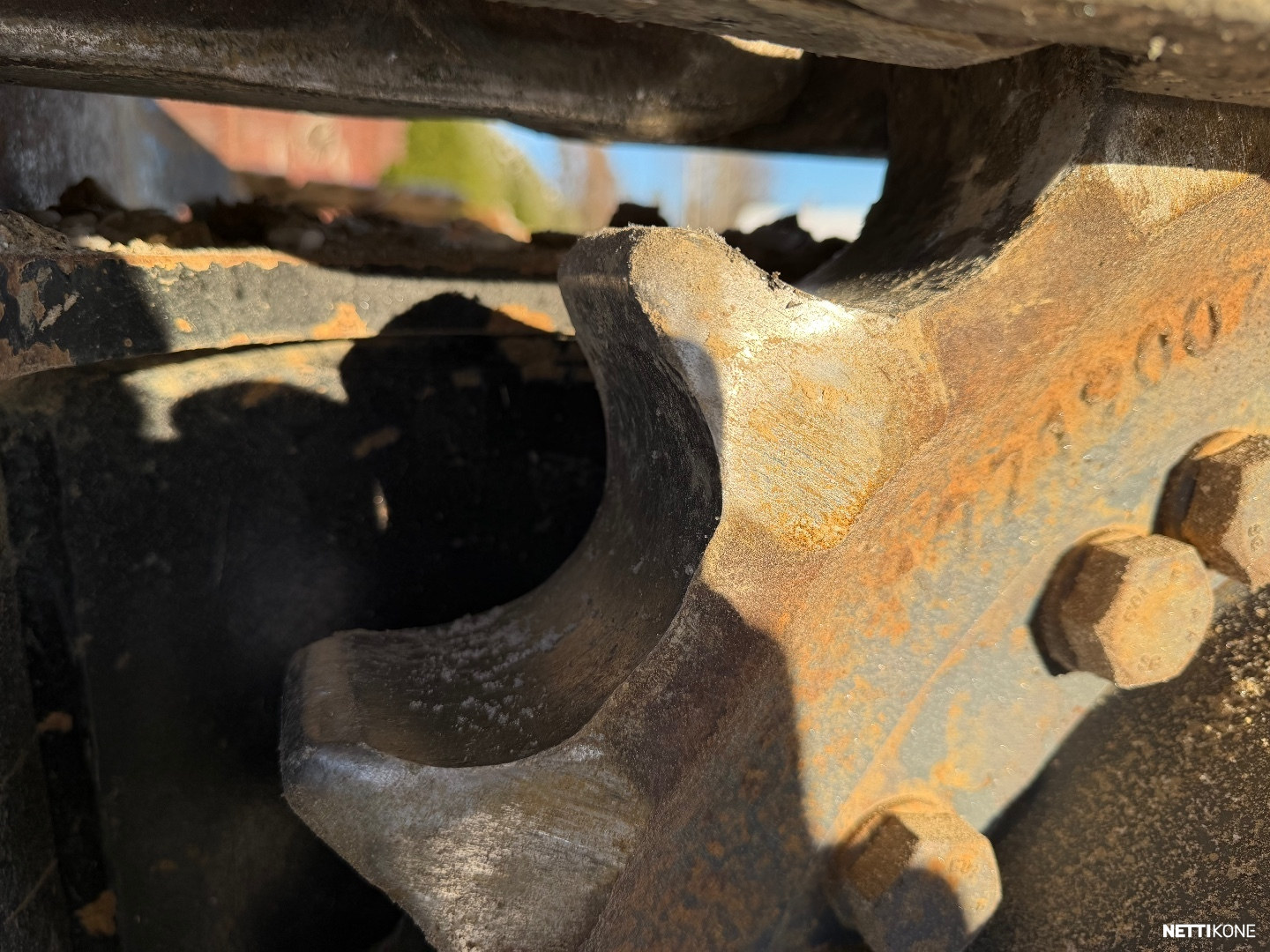 Liebherr R924 WLC MYYTY! 159.500€ALV0 RAHOITUS/LEASING* LEICA 3 D*ENGCON*OIL QUICK S-70 *RULLA AJO* SIISTI KONE!! 2021 - Image 22