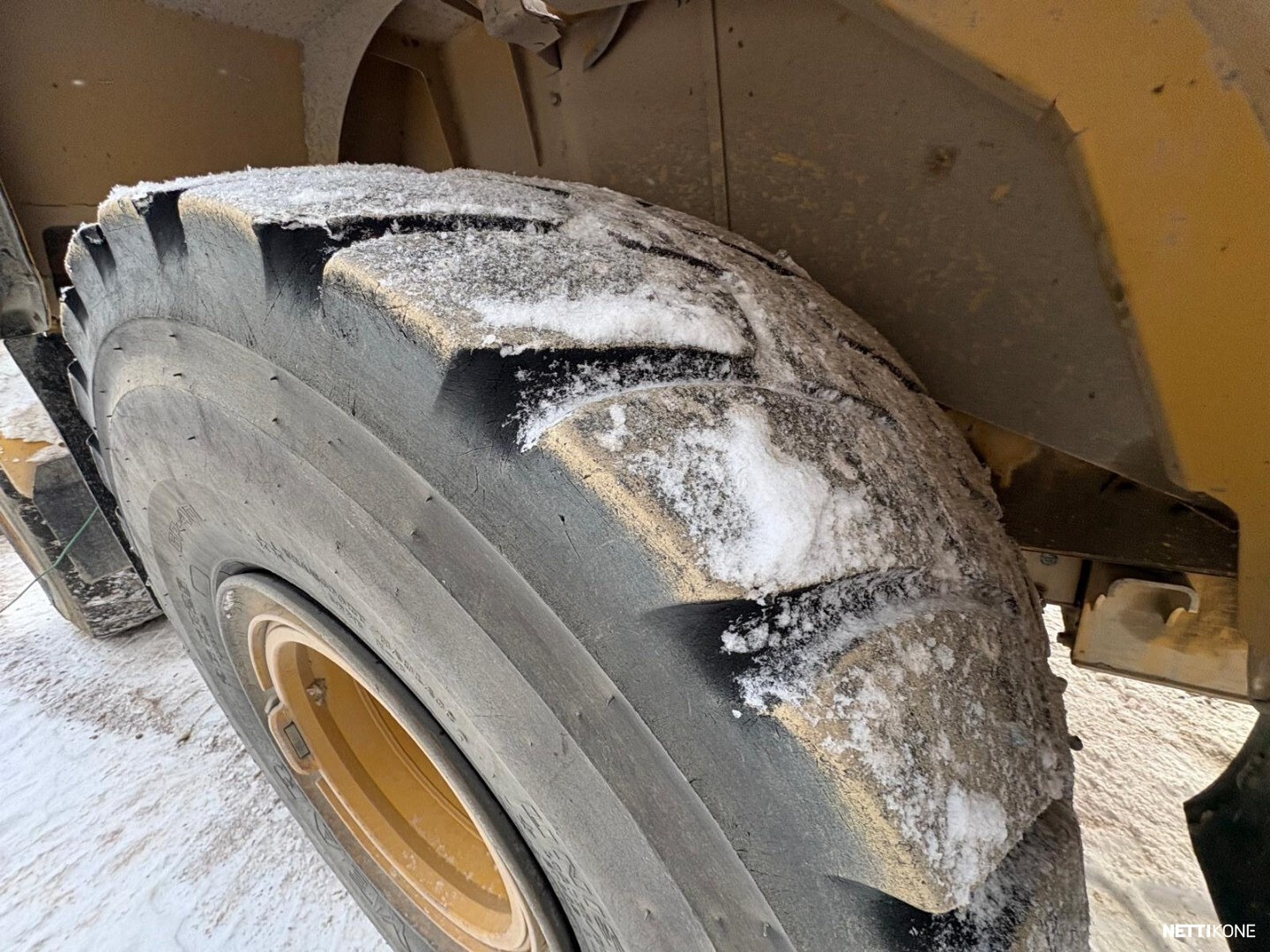 Caterpillar 972 M 99 000 alv 0 % *VAIN 13800h* *KAUHA* *VAAKA* *RAHOITUS/LEASING TARJOLLA* 2012 - Image 12