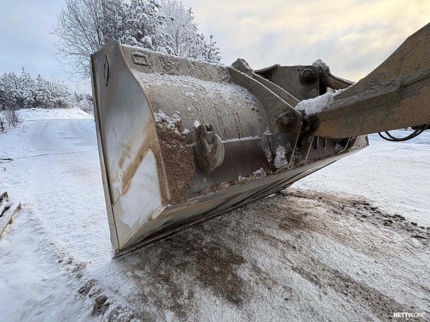 Caterpillar 972 M 99 000 alv 0 % *VAIN 13800h* *KAUHA* *VAAKA* *RAHOITUS/LEASING TARJOLLA* 2012 - Image 7