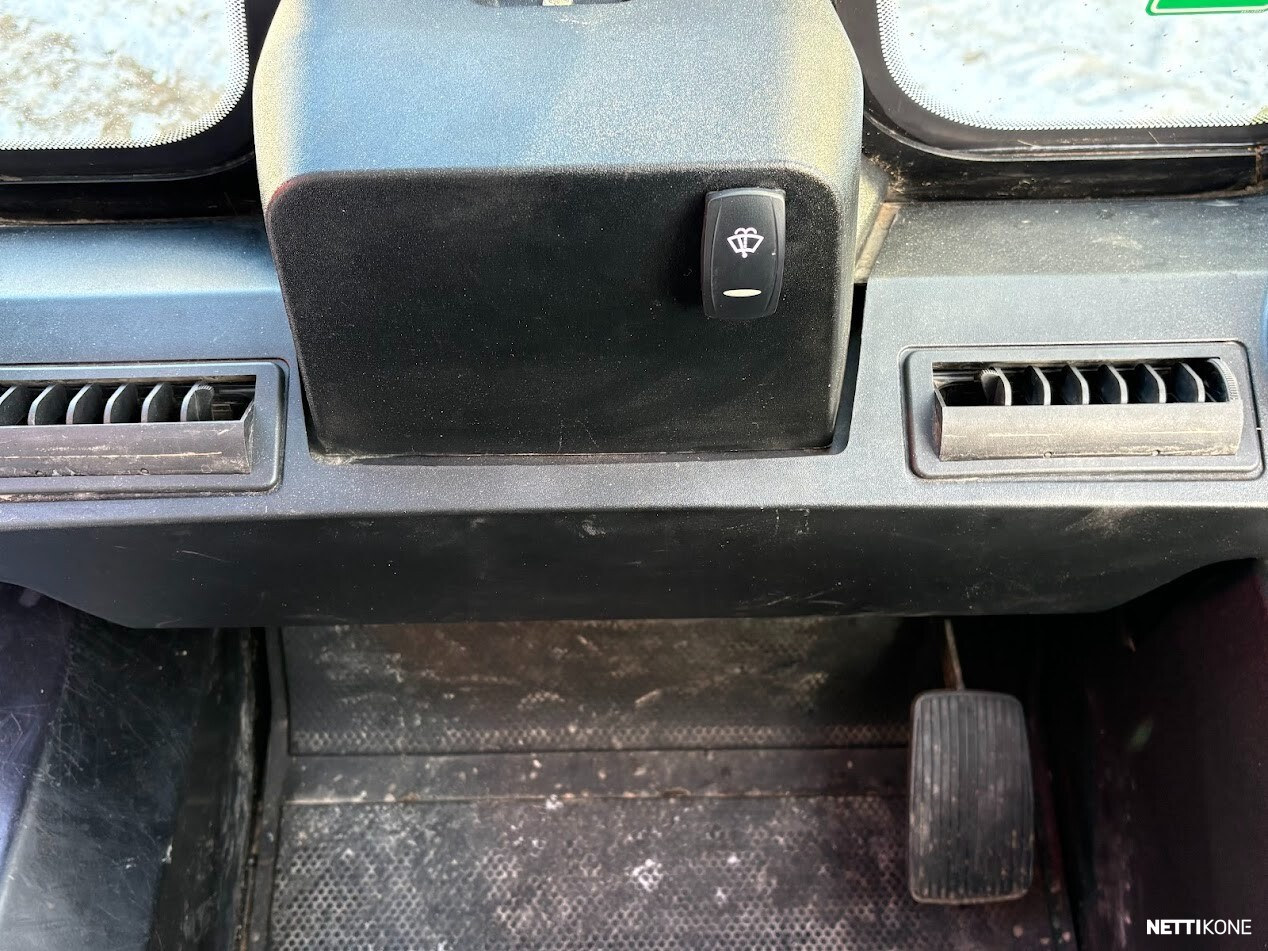 JCB 320T4 65000€ + alv * Rahoitus / Leasing * *VAIN 1013H* 2013 - Image 21