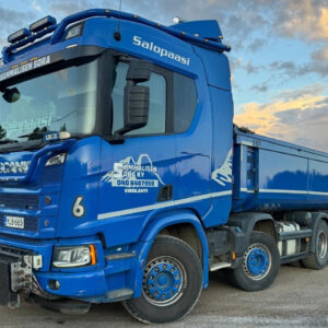 9ead79e8e3a41821-large.jpg Scania R 650 6x4 + JYKI 5 aks 185 000 alv 0 % *PAJAKULMAN AURAVARUSTUS* *RAHOITUS/LEASING TARJOLLA* 2019