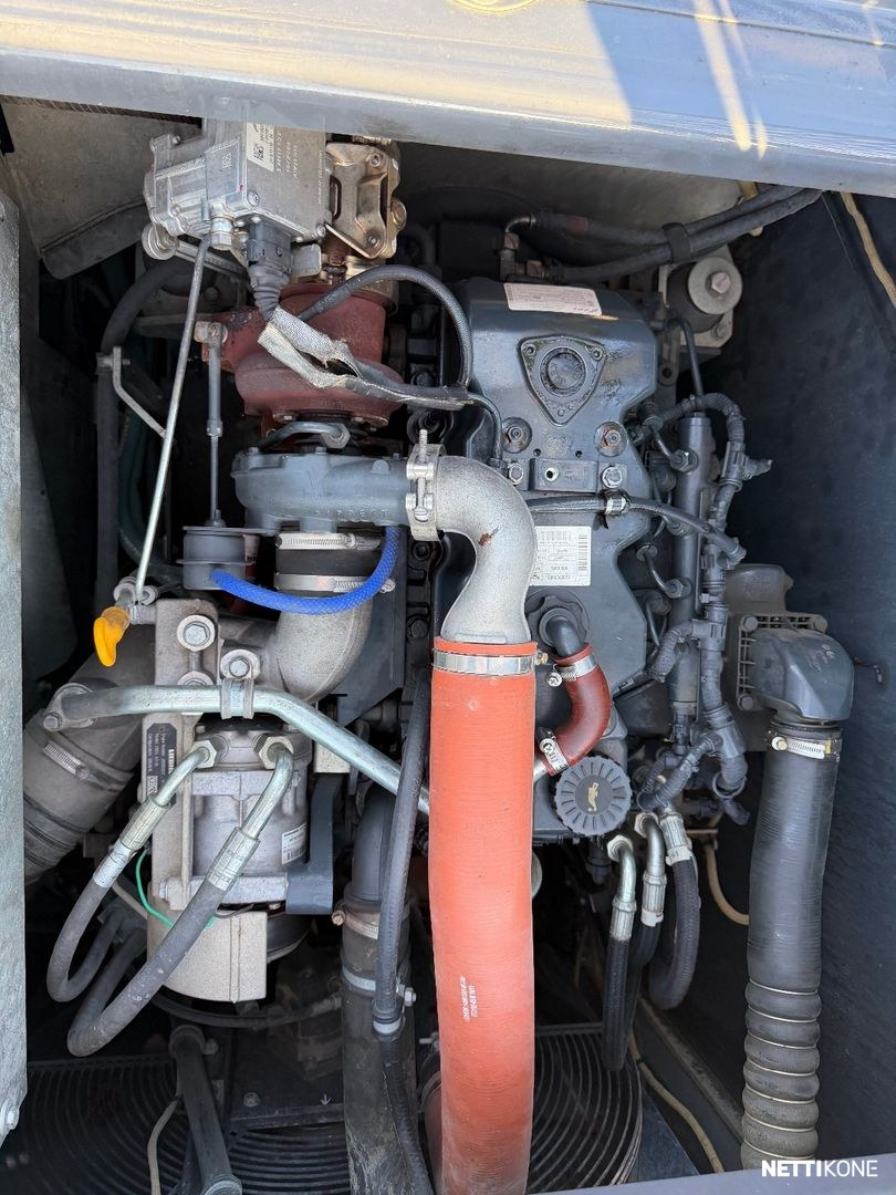 Liebherr R924 WLC MYYTY! 159.500€ALV0 RAHOITUS/LEASING* LEICA 3 D*ENGCON*OIL QUICK S-70 *RULLA AJO* SIISTI KONE!! 2021 - Image 31