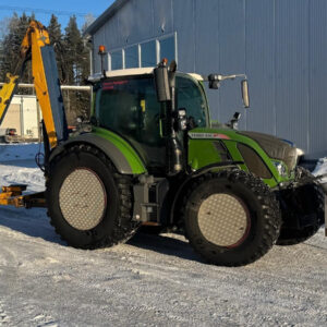 Fendt 516 98.000€alv0 RAHOITUS* LEASING TARJOLLA! VARIO* PROFI MALLI* ETUNOSTOLAITE 2021