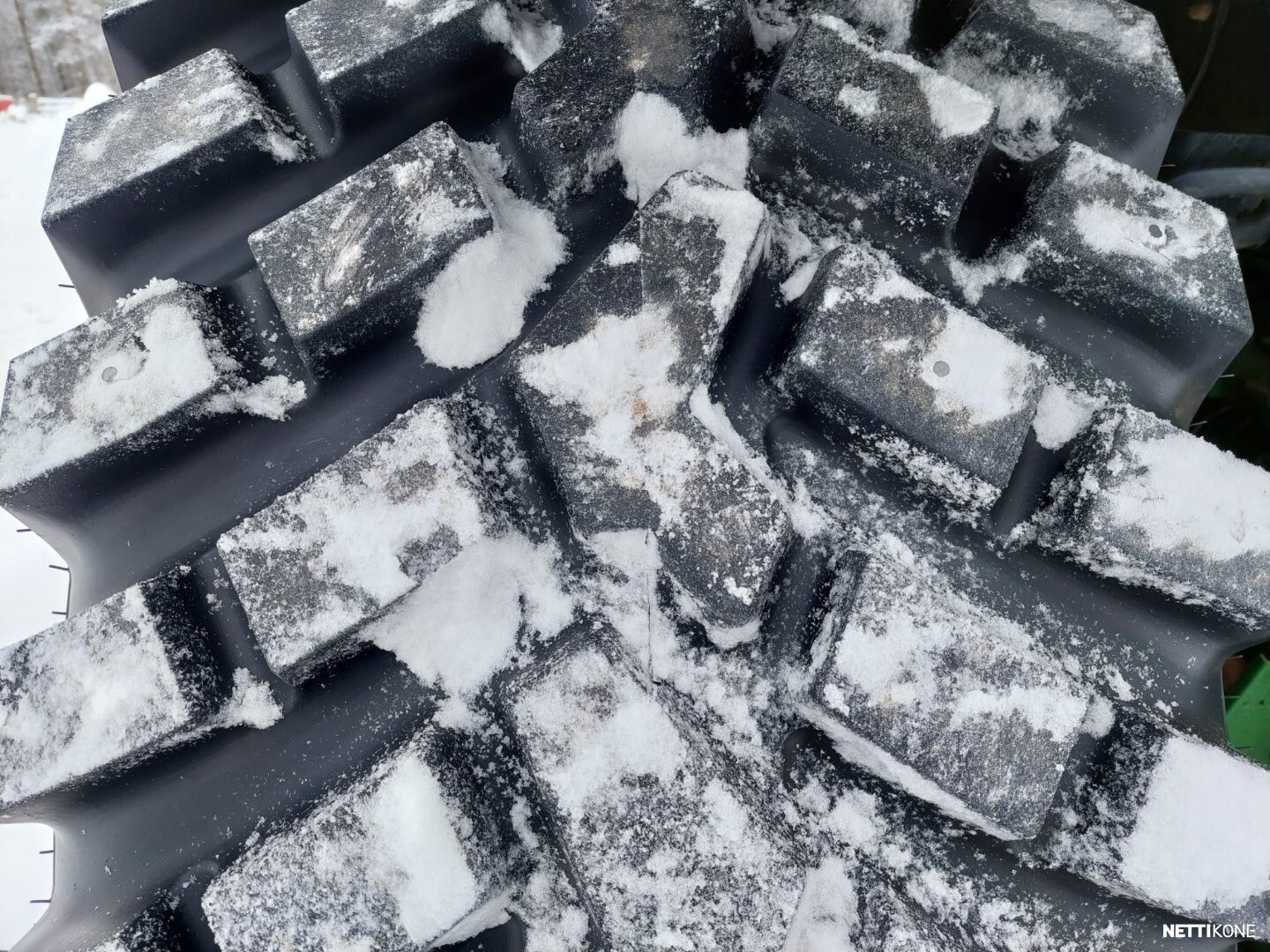 John Deere 6155R 79000,00 € + alv *Rahoitus / Leasing* 2018 - Image 14