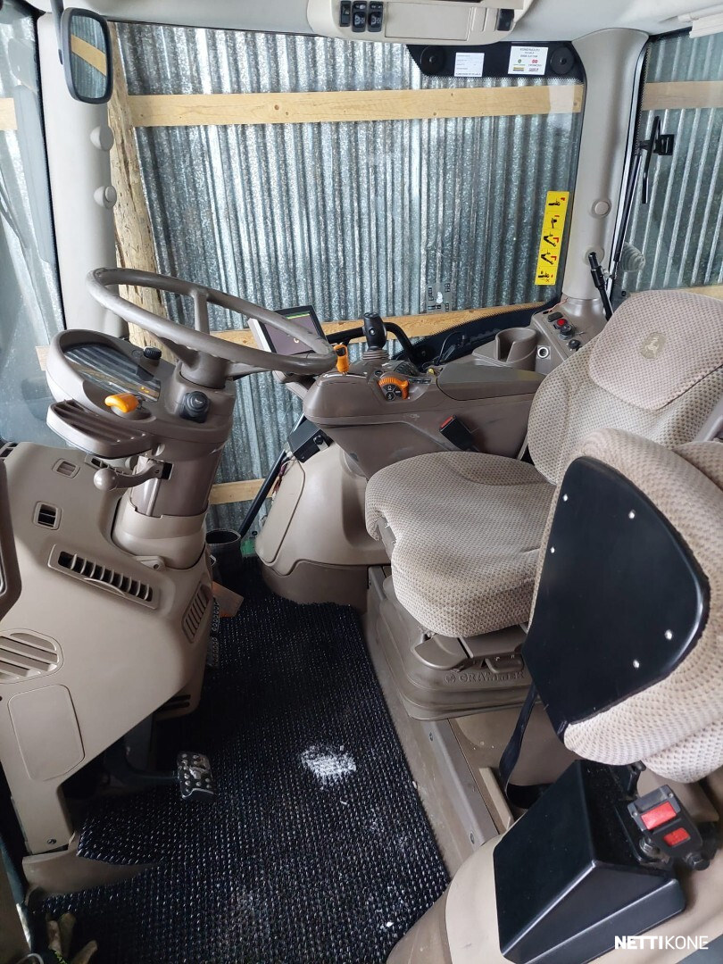 John Deere 6155R 79000,00 € + alv *Rahoitus / Leasing* 2018 - Image 15