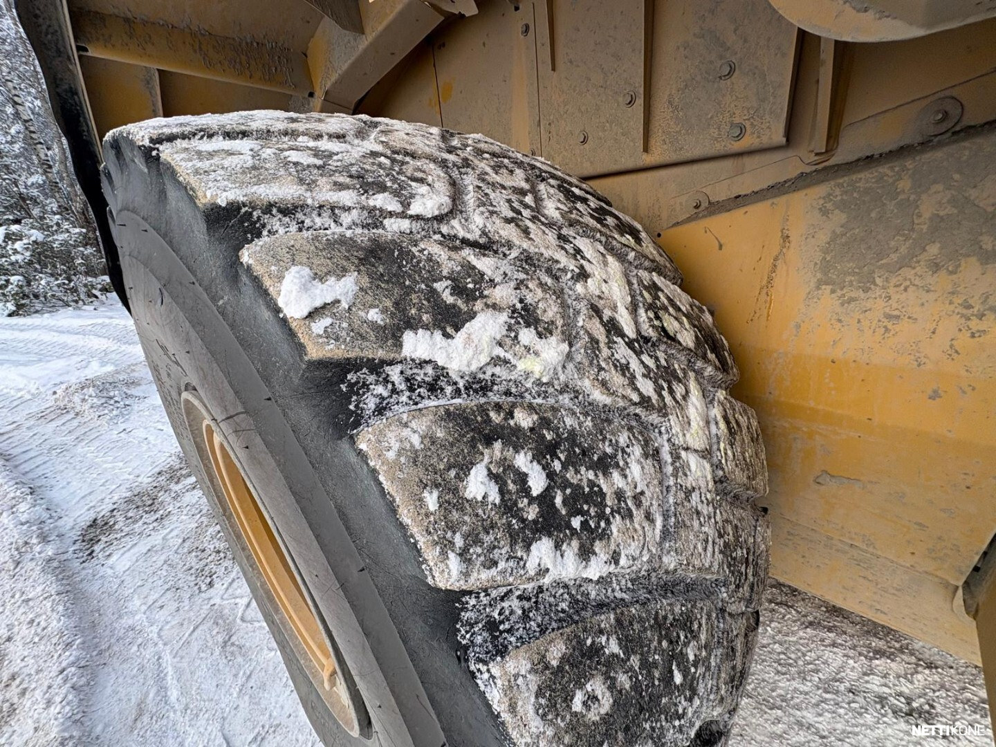 Caterpillar 972 M 99 000 alv 0 % *VAIN 13800h* *KAUHA* *VAAKA* *RAHOITUS/LEASING TARJOLLA* 2012 - Image 13